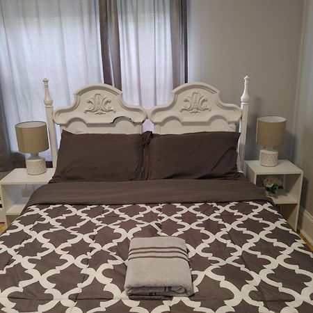 32 Jean St Room 0 Saint John Dış mekan fotoğraf