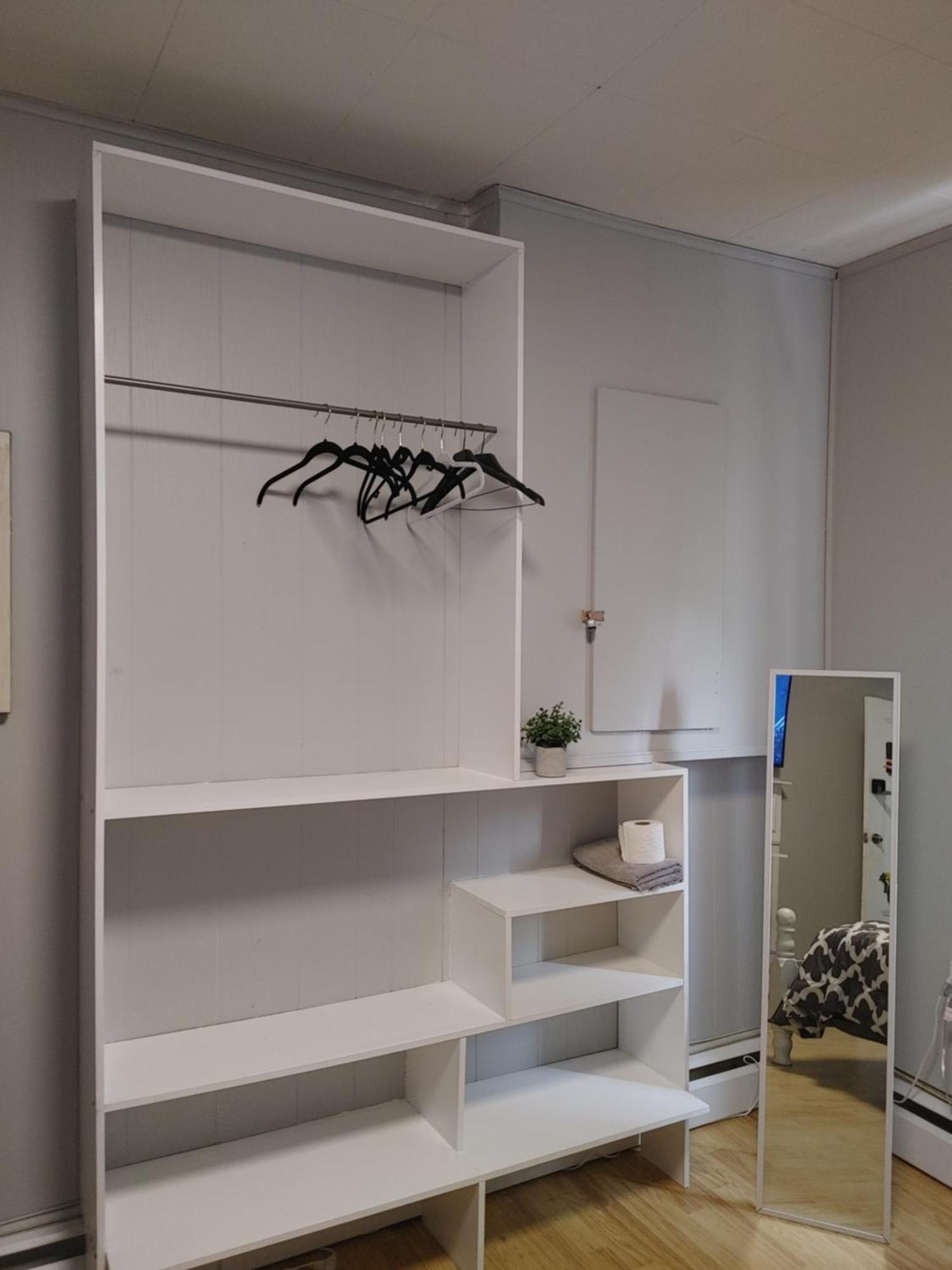 32 Jean St Room 0 Saint John Dış mekan fotoğraf
