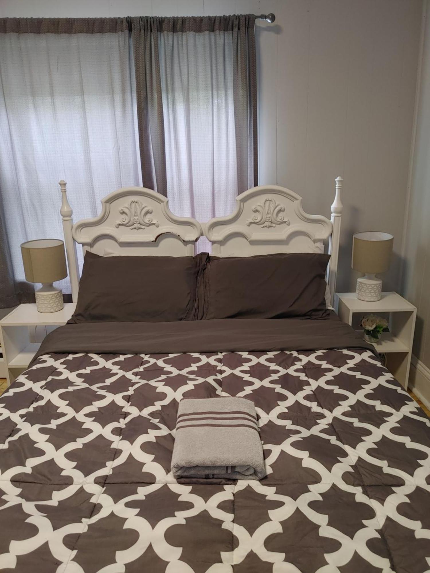 32 Jean St Room 0 Saint John Dış mekan fotoğraf